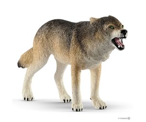 Loup des neiges schleich Clearance