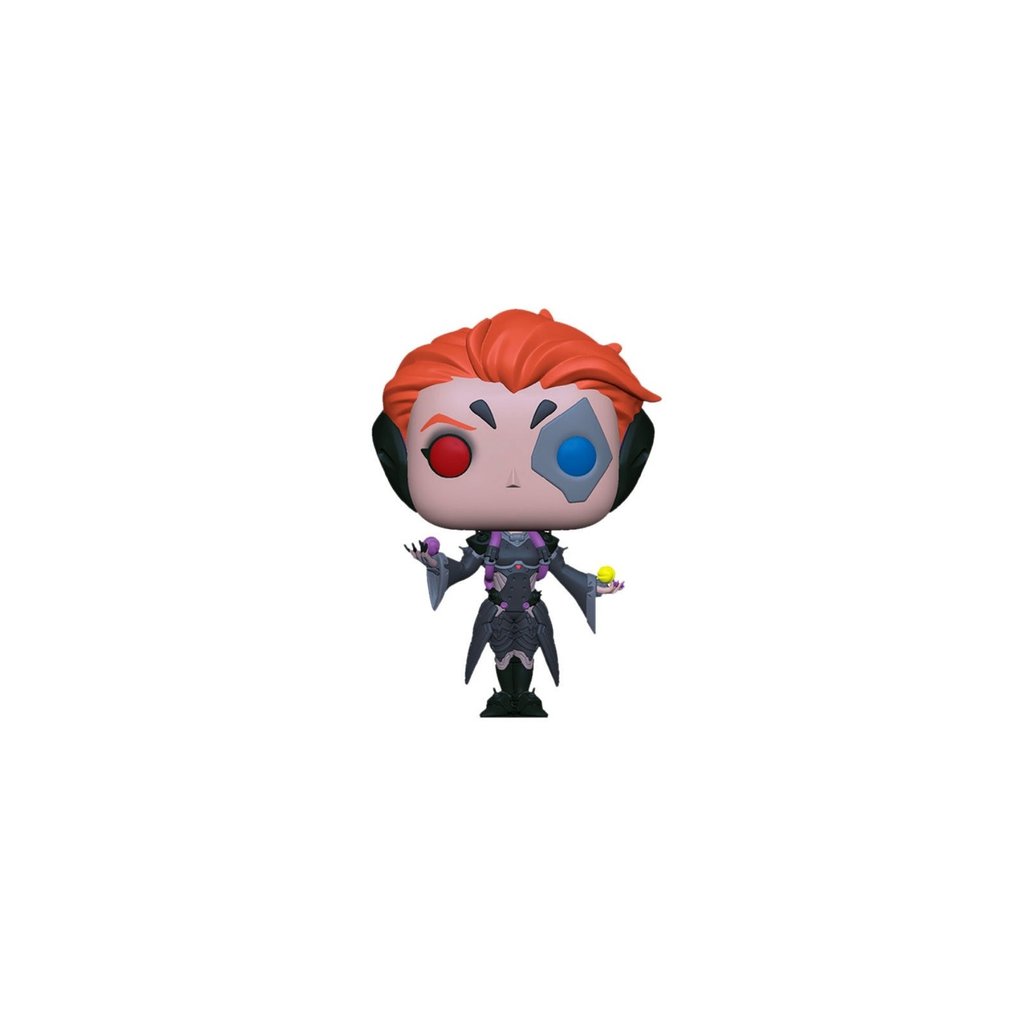 moira funko pop