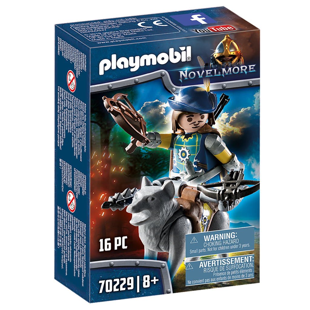 Playmobil 70229 Clearance