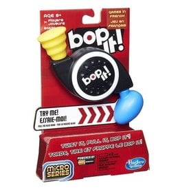 Hasbro BOP-IT serie micro