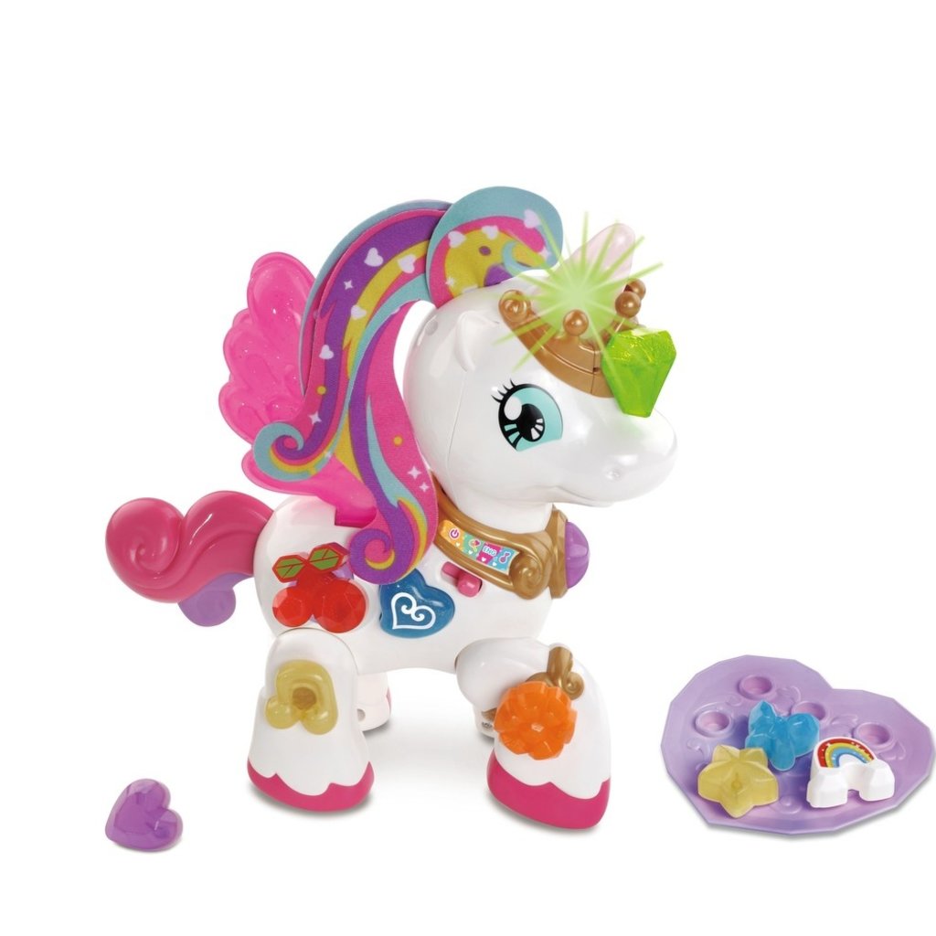 vtech licorne magique