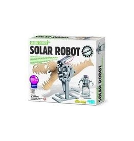 4M Robot solaire