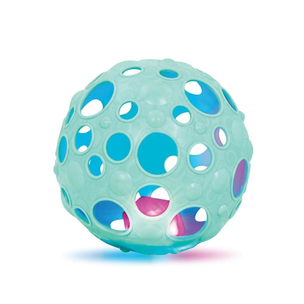 B Baby Balle Lumineuse Grab N Glow Ojeux B Baby Balle Lumineuse Grab N Glow Ojeux