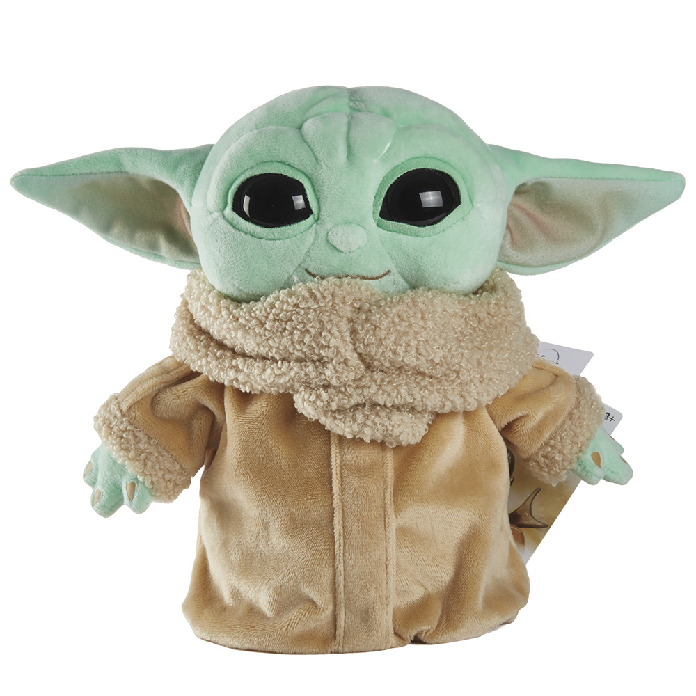 Star Wars Bebe Yoda cm Ojeux