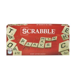 Hasbro Scrabble Classique V. Française