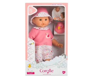 Corolle Bebe Bain Calypso Ojeux