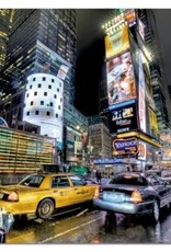 Educa Casse-tête 1000 pièces - Times Square, New York