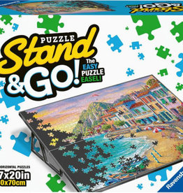 Ravensburger ENG Puzzle Stand & Go