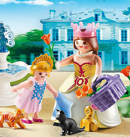 Playmobil princess 70293 Clearance