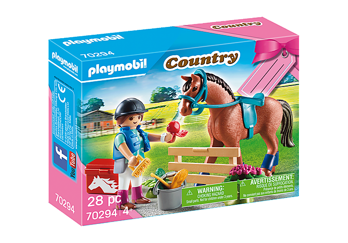 Playmobil cavaliere Clearance