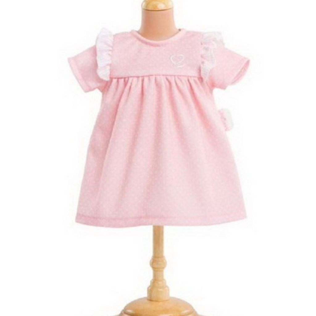 robe princesse corolle