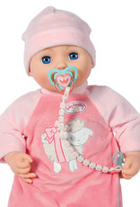 Zapf creation Baby Annabell - Tétine avec attache