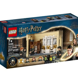Lego Harry Potter 76386 Poudlard L'erreur de potion de polynectar
