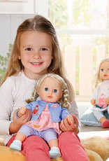 Zapf creation Baby Annabell Little - Sophia "So Soft" 36 cm