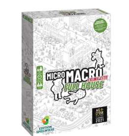 Spielwiese Micro Macro Full house