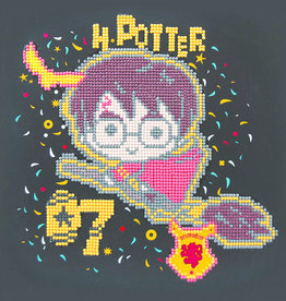 Diamond Dotz - Harry Potter