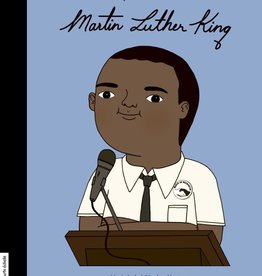 La courte echelle De petit à grand - Martin Luther King