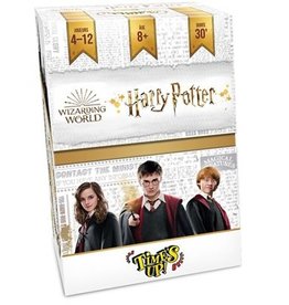 Asmodee Time's Up - Harry Potter