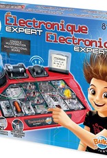 Buki -Expert électronique