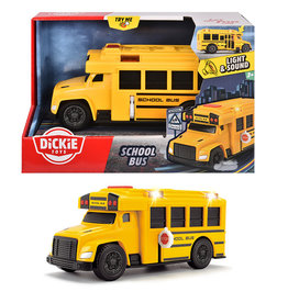 Dickie - Autobus S&L 15 cm