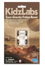 4M - Kidzlabs Zéro Gravité Frigo Rover