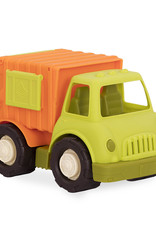 B.Toys - Happy Cruisers Camion de recyclage