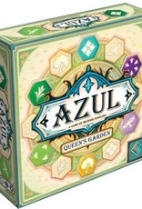 Next Move Azul - Queen 's of guarden (ml)