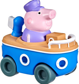 Hasbro Peppa Pig - Little Buggy assorted