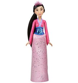 Hasbro Princesse Royal Shimmer Mulan