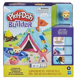 Play-Doh Play-Doh Soirée Camping