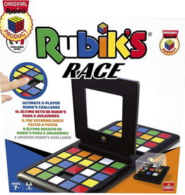 Goliath Rubik's race