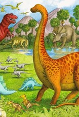 Ravensburger Amis dinosaures, 24pcs