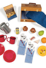 Our Generation Accessoires OG - "Packed For A Picnic"