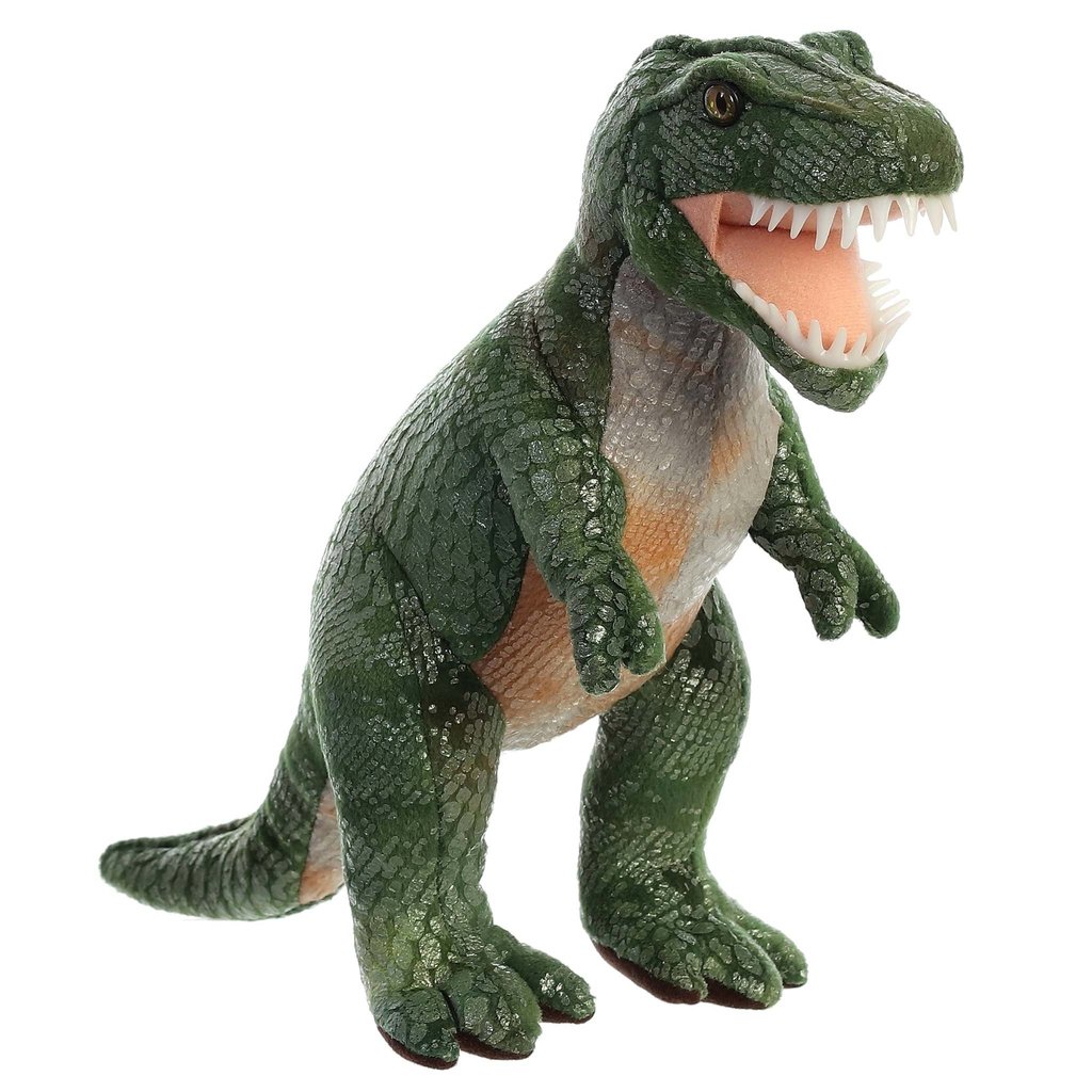 Aurora Aurora - Dinosaur - 11" Tyrannosaurus Rex