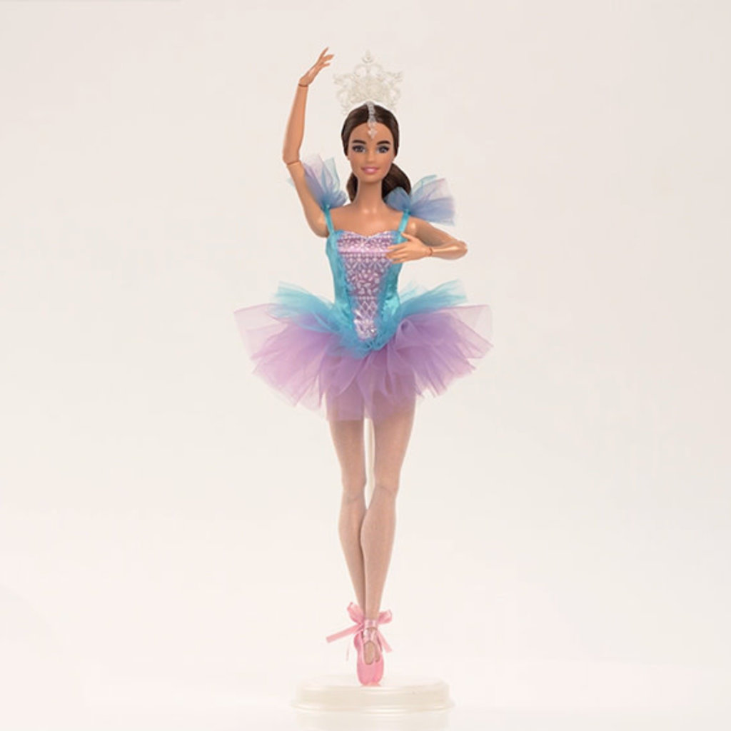 Mattel Barbie Signature - Vœux de Ballet