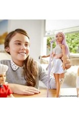 Mattel Barbie Carriere  -  Pop Star