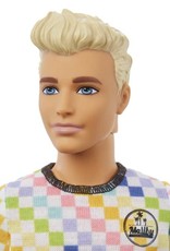 Mattel _Barbie Fashionistas - Ken