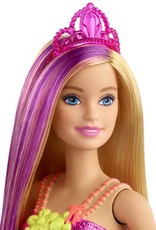Mattel Barbie- Dreamtopia princesse