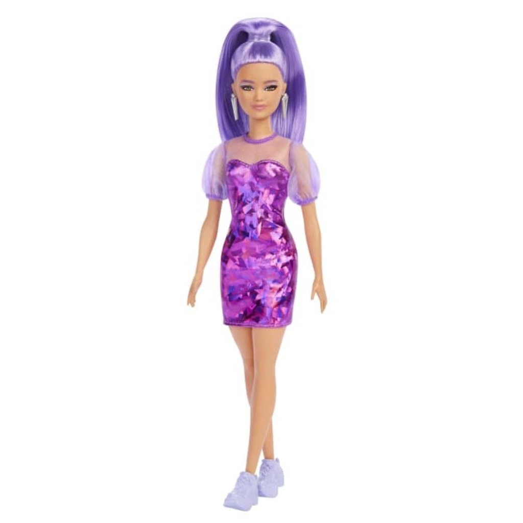 Mattel Barbie - Fashionista