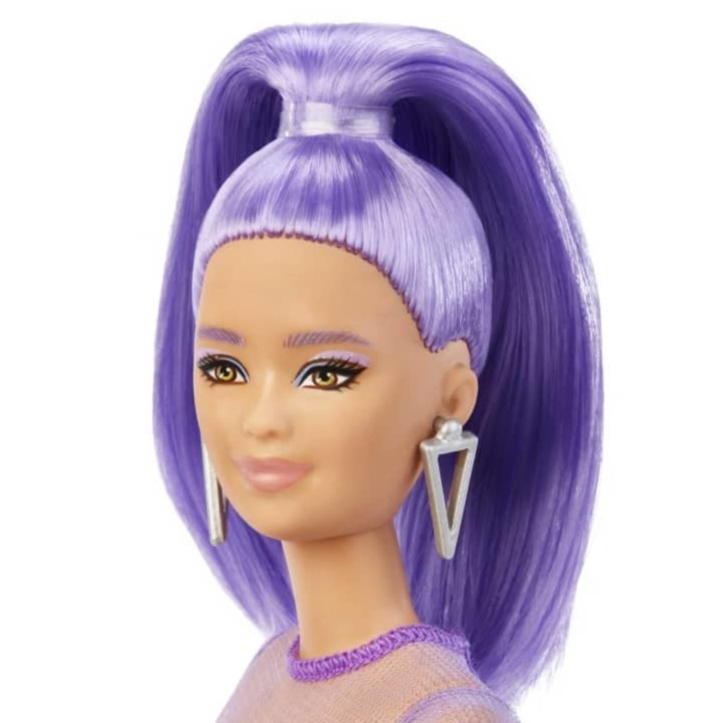 Mattel Barbie - Fashionista