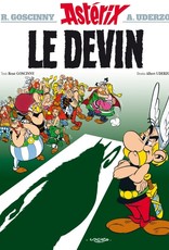 Hachette Astérix - Le Devin - n°19