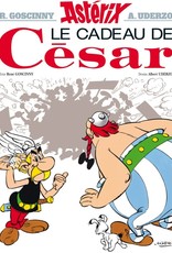 Hachette Astérix - Le Cadeau de César - n°21