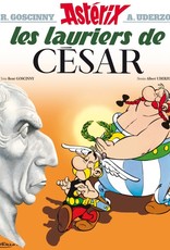 Hachette Astérix - Les Lauriers de César - n°18