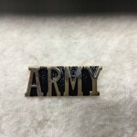 ARMY (LTRS)