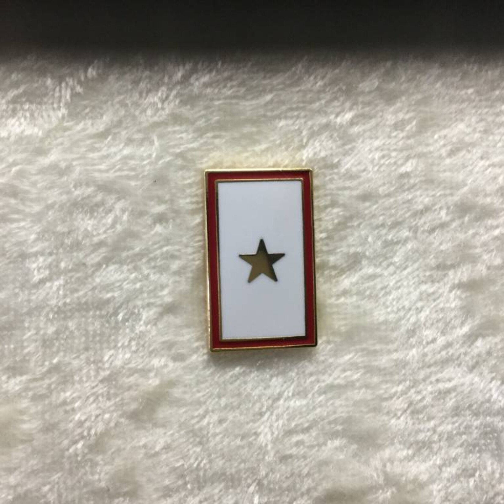 GOLD STAR