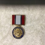 DIST SVC MEDAL