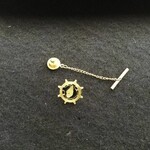 Service Pins