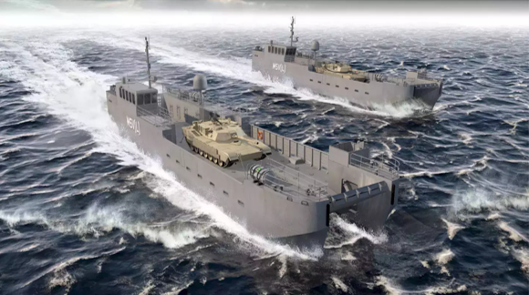 The Army May Cut Nearly Half Of Its Fleet