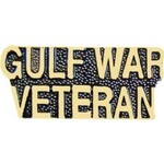 Gulf War Veteran Hat Tac