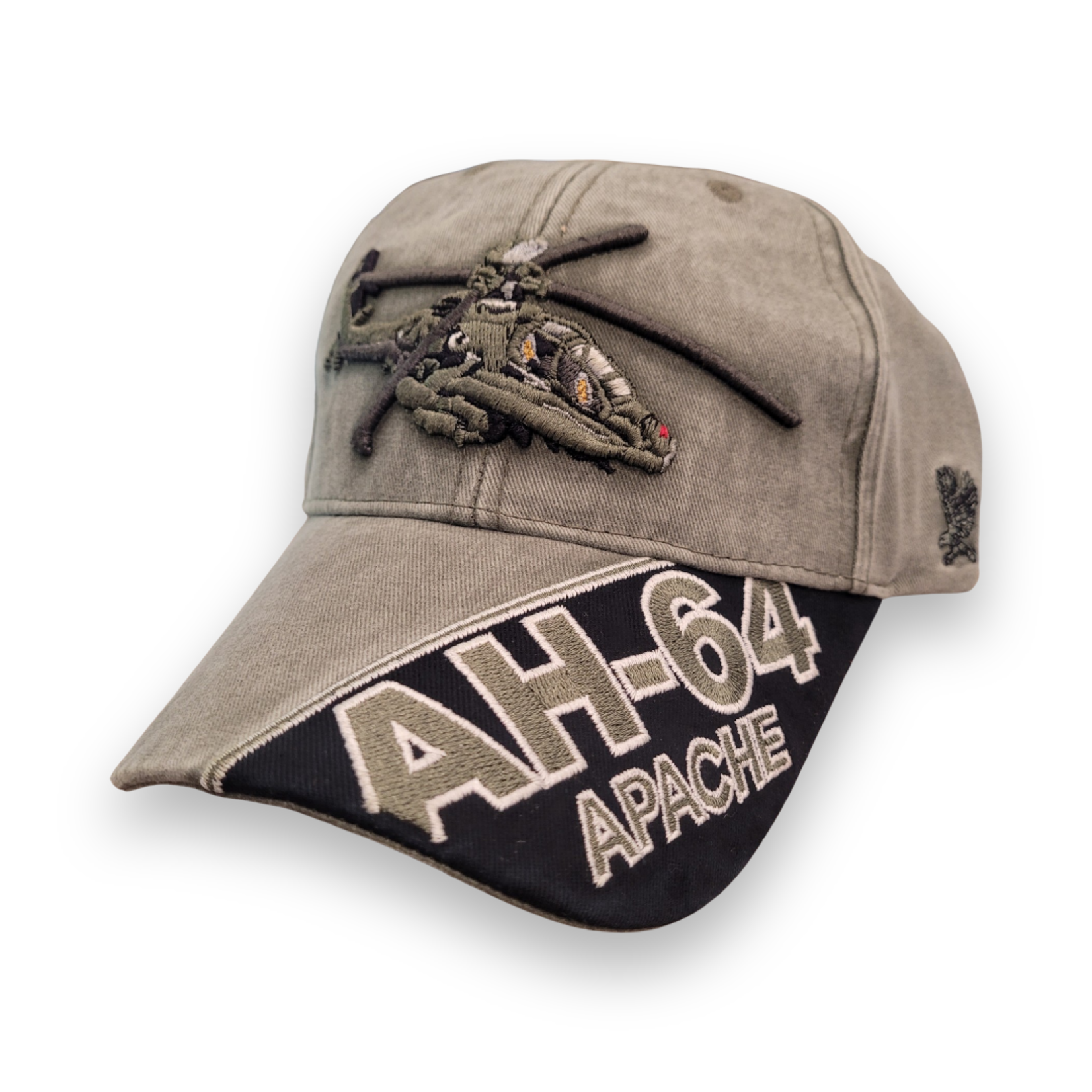 APACHE OD Green Cap